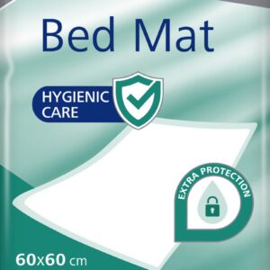 MoliCare Premium Bed Mat Hartmann 60x60cm (30)
