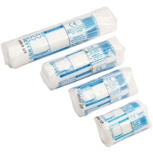 Bandage - Conforming Bandage 5cm X 4m X 1
