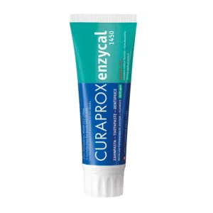 Curaprox Enzycal Toothpaste 75ml