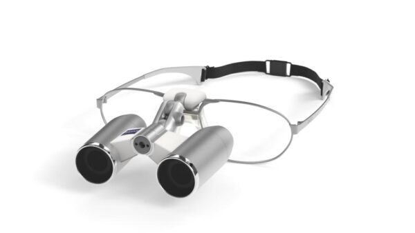 ZEISS EyeMag Pro F