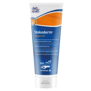 Stokoderm Aqua Pure - 100ml Tube