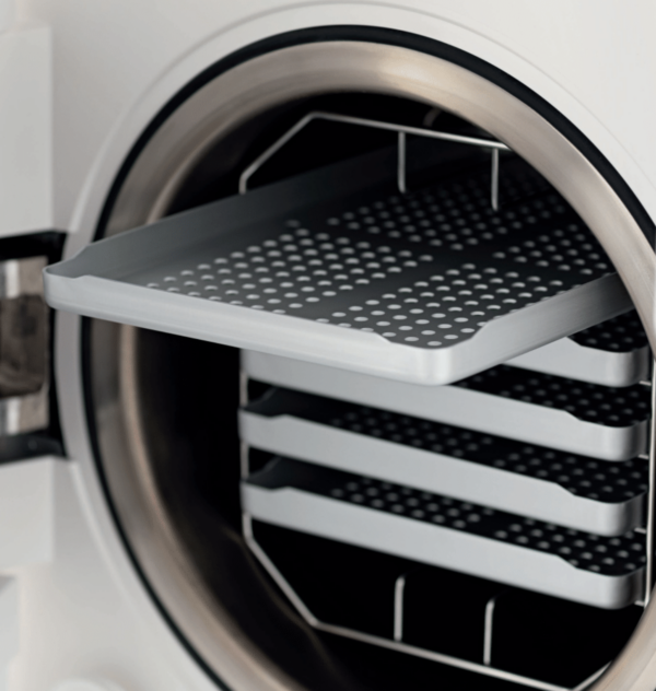 Mocom B Classic Autoclave - Image 2
