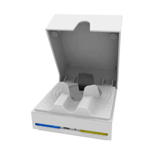 stetcube