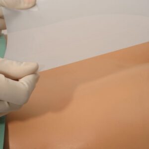 Incise Drape, Transparent, Sterile - Multiple Sizes