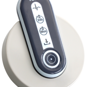 HeartX - Holter Monitor ECG Recorder.  Available to Rent
