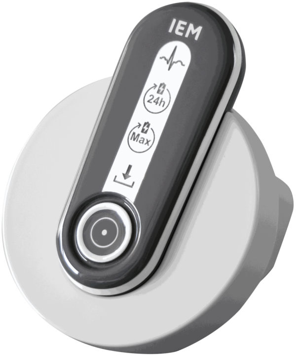 HeartX - Holter Monitor ECG Recorder.  Available to Rent - Image 9