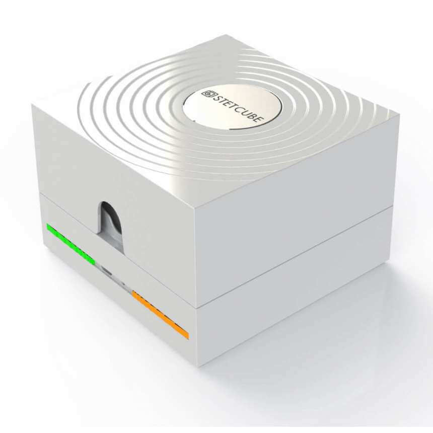 stetcube