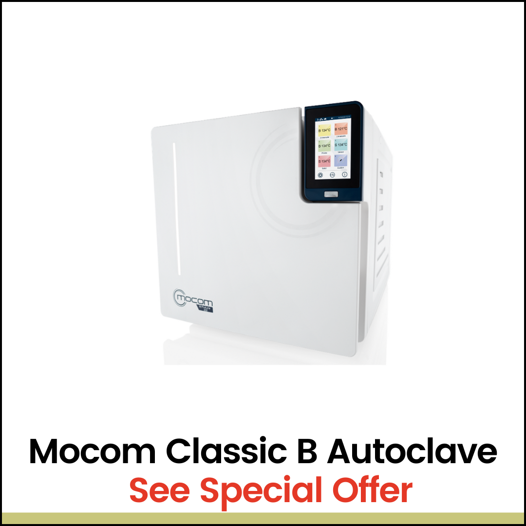 autoclave