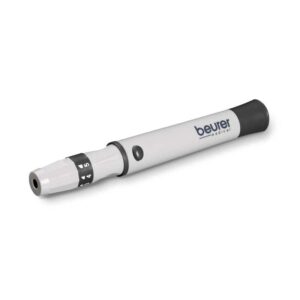 Beurer Lancing Device