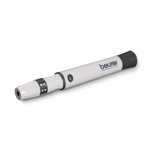 Beurer Lancing Device
