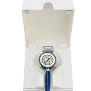 Stet Cube Stethoscope Disinfector