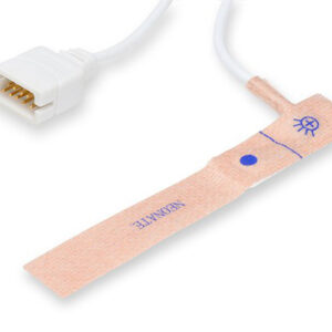 Neonatal SP02 Probe For 33698