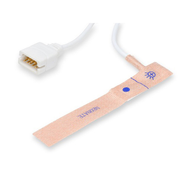 Neonatal SP02 Probe For 33698