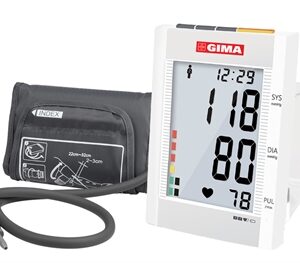 Domino Digital BP Monitor