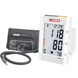 Domino Digital BP Monitor