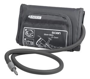 Domino Digital BP monitor Spare cuff 22-32cm