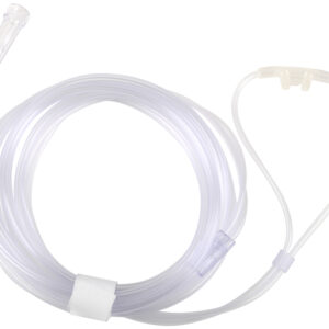 Nasal CO₂ Sampling Cannula for 33698