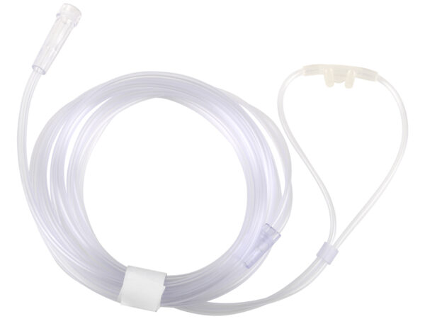 Nasal CO₂ Sampling Cannula for 33698