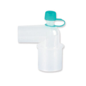 Airway Adaptor for 33698