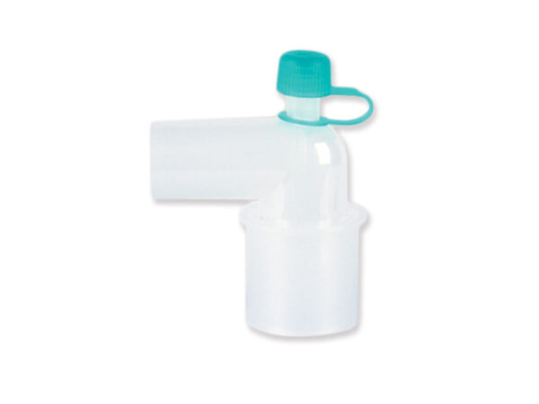 Airway Adaptor for 33698