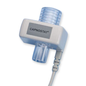 K15 Respironics Capnostat ETCO2 Mainstream Sensor