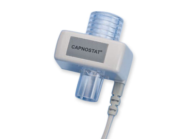 K15 Respironics Capnostat ETCO2 Mainstream Sensor