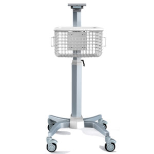 Trolley For K12, K15 - Adjustable