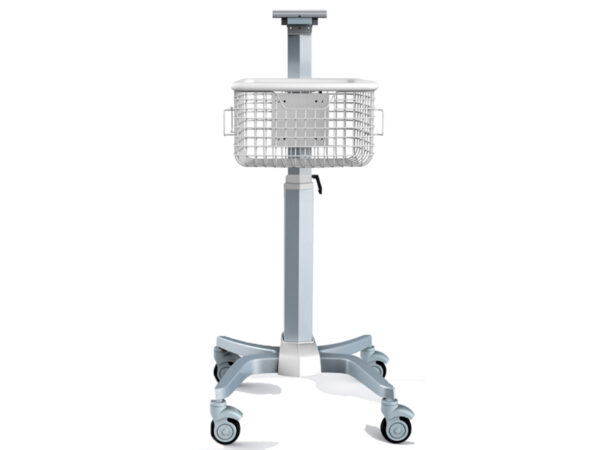 Trolley For K12, K15 - Adjustable
