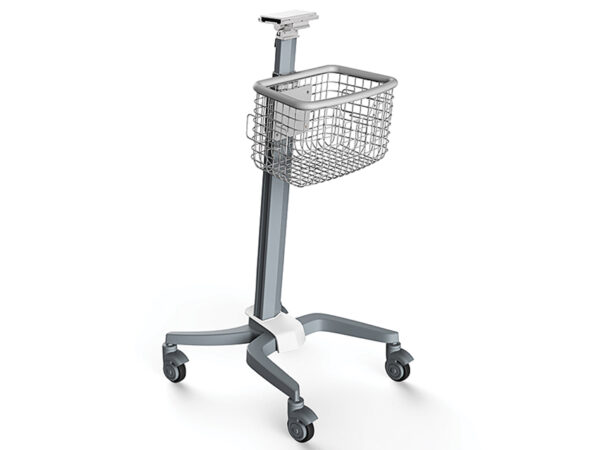 Trolley For K12, K15 - Adjustable - Image 2