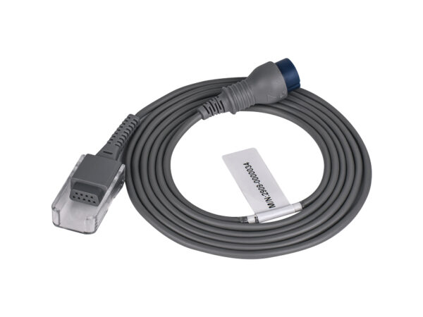 Extension Cable for Sp02 Probes for K12, K15