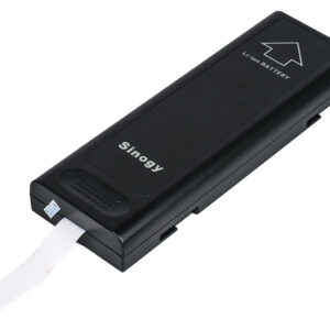 Rechargeable Li-Ion Battery for K12, K15