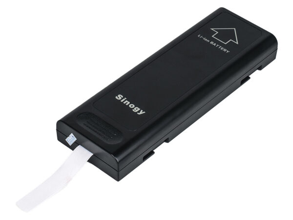Rechargeable Li-Ion Battery for K12, K15