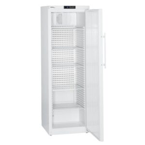Liebherr MKv 3910 Fridge Vaccine 360 Ltr Solid Door (White)