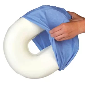 Servocare Seat Cushion incl Cover (1)