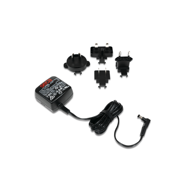 Mains Charger/Power Supply for Seca 777  (1)