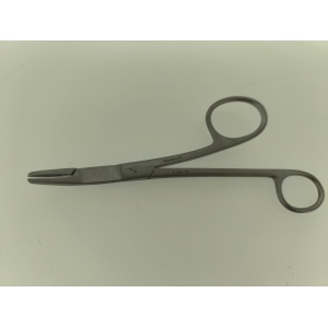 Gillies Needle Holder 6.25 (1)