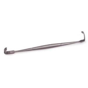 Kilner Catspaw Retractor 6" Double Ended (1)