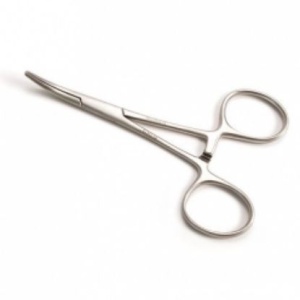 Crile Artery Forcep 5.5″ Straight (1)