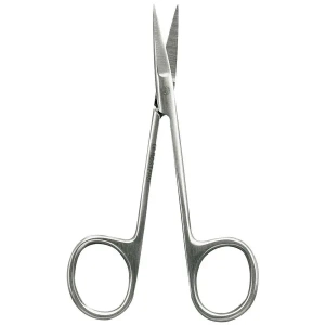 Scissors – Reusable Mayo Straight 14.5cm  (1)