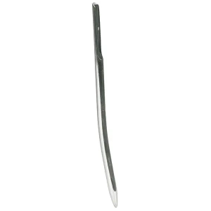 Hegar Dilator Size 6 0 mm Single Round Round Not Double-ended Arcuated/simple Sing Used To Dilate The Cervix (1)