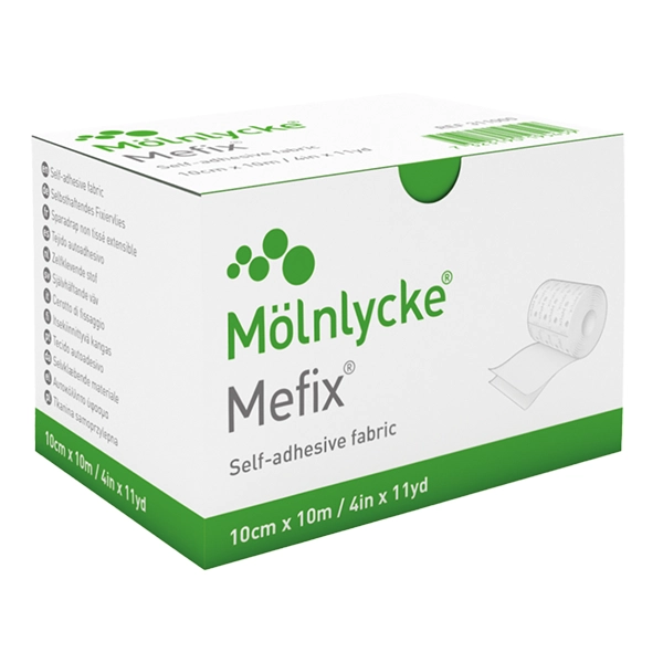 Mefix Dressing Tape 5cm x 10m (1)