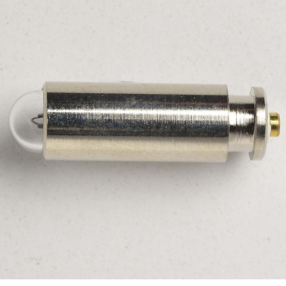 Welch Allyn 2.5v, 99-5026, Halogen Ophthalmoscope Bulb (1)