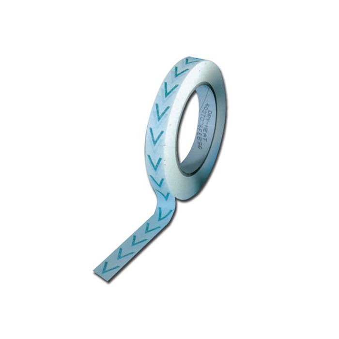 Steam Autoclave Tape Colour Change 1 Roll