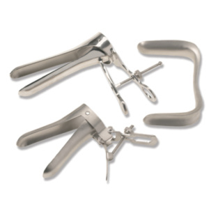 Vaginal Speculum – Cusco  – Large  (1)