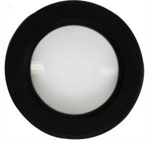 Airtight Chamber With Lens For Pocket Standard Otoscope  (1)