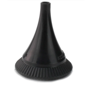 Ear Speculae - Keeler Resusable 2.5mm For Keller Standard And Practitioner Not Jazz (1)
