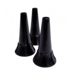 Ear Speculae – Keeler Reusable 4mm X 10