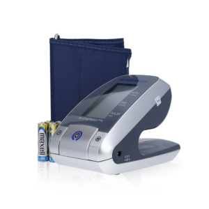 BP Monitor-Reister Ri-Champion N Digital Blood Pressure Monitor With Adult Cuff  (1)