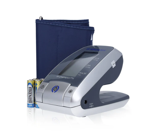 BP Monitor-Reister Ri-Champion N Digital Blood Pressure Monitor With Adult Cuff (1)