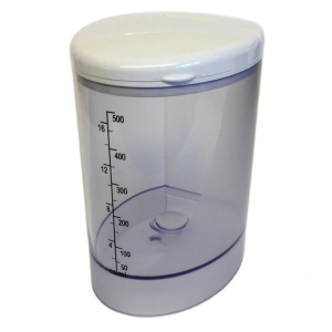 Projet 101 Replacement Water Tank (1)